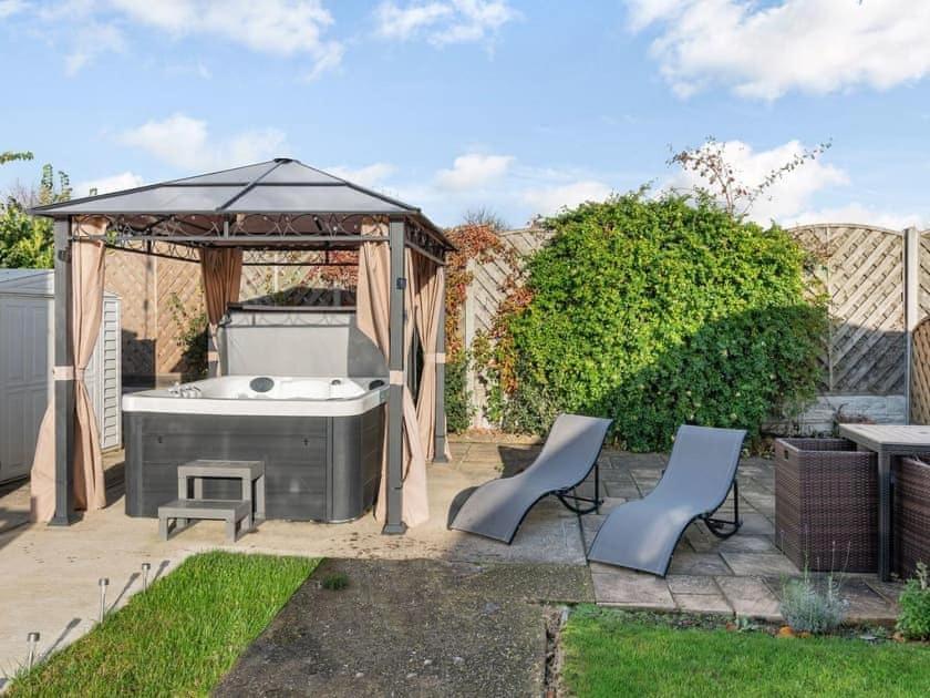 Hot Tub. Countryside. Coast. 5* Patrington Haven Leisure Park, East Yorkshire Villa ภายนอก รูปภาพ